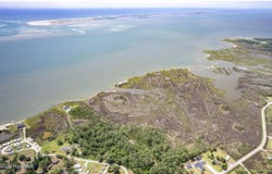 150 Styron Creek Road, Sea Level, NC 28577