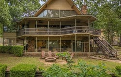 4332 W Roadrunner, Hulbert, OK 74441