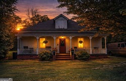 209 Old Perry Road, Marshallville, GA 31057