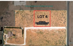 E Goldenrod Dr, Gardendale, TX 79758