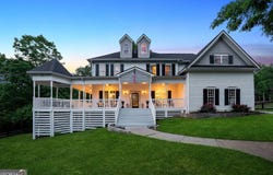 471 Henderson Lake Drive, Canton, GA 30115