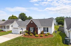 302 Slate Drive, Gibsonville, NC 27249