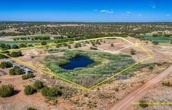 Lot B Tbd Huggins, Show Low, AZ 85901