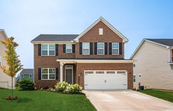 8435 Graystone Drive, Pickerington, OH 43147