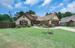 3922 Gable Crest, Longview, TX 75605