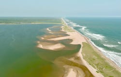 0 Beach Lot Quansoo, Chilmark, MA 02535
