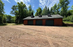 4330 TIMBERLINE RD, Mercer, WI 54547