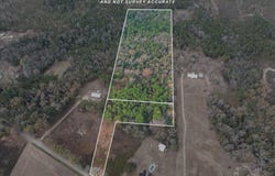 Lewis Rd lot: 1, Milton, FL 32570