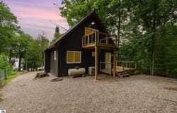 5169 Lake Street, Glennie, MI 48737