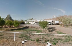 1447 FATIMA Road, Socorro, NM 87801