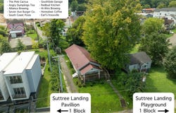 1004 Phillips Ave, Knoxville, TN 37920