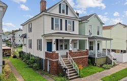 434 N Erie Street, Wheeling, WV 26003