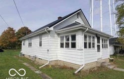 228 N Meridian Street, Dunkirk, IN 47336
