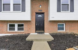 224 TAMARACK Way, BRUNSWICK, MD 21716