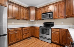 6970 Bullock Way, Hixson, TN 37343