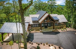 899 Dana, Mineral Bluff, GA 30559