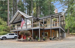 45225 SE PAHA LOOP DR, Sandy, OR 97055