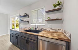 1004  N 30th  ST, Rogers, AR 72756