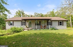 553 MOUNT OF OLIVES TRAIL, FORT VALLEY, VA 22652