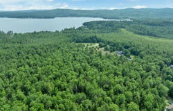 Stevens Road lot: 417-46, Effingham, NH 03882