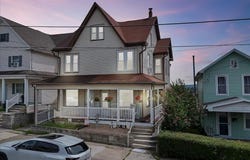 223 N 3rd Street, Lehighton, PA 18235