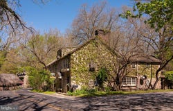 2590 RIVER ROAD, NEW HOPE, PA 18938