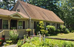 25 Siddall Road, Sanford, ME 04073