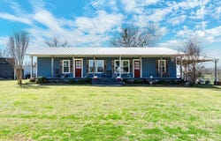10276 Timber Trail, Scurry, TX 75158