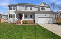 820 Amberline Drive, Chesapeake, VA 23322