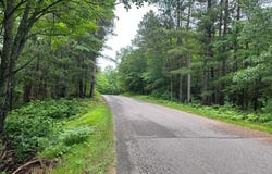 Lot 3 DADS LAKE RD, Eagle River, WI 54521