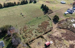 OFF SEVENTH ST., LURAY, VA 22835