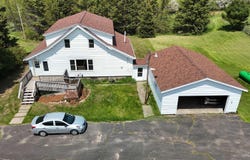 847 N Co Rd 545, Skandia, MI 49885