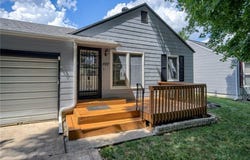 1240 E 25th Avenue, Kansas City, MO 64116