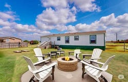 1406 Grand Prix Court, Rhome, TX 76078