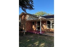 711 Mistletoe Street, Breckenridge, TX 76424