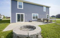 1278 W Limestone Way, Fortville, IN 46040