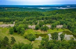 601 Woodlawn Drive, Fairfield Bay, AR 72088