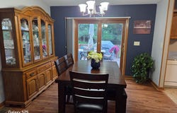 105 Forks Bridge Road, Newfoundland, PA 18445