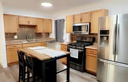 1115 Casa Drive, Mesquite, TX 75149