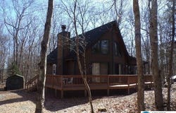 64 Hugo Drive, Penn Forest Twp, PA 18210