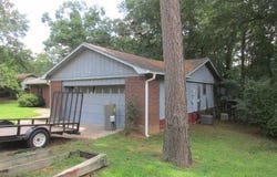 15 Patrick Henry, White Hall, AR 71602
