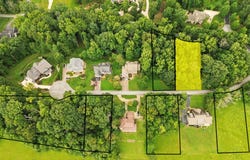Tbd Stonewall Ridge Lot #23, Bristol, VA 24202