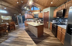 519 Duff Road, Lamar, AR 72846