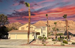 956 Sugar Springs Drive, Las Vegas, NV 89110