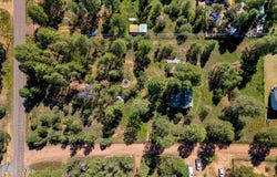 2877 Turkey Trail, Overgaard, AZ 85933