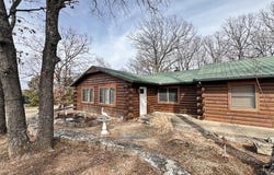 30226 S Hickory Lane, Cookson, OK 74427