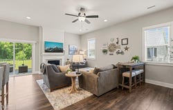 797 S Wilma Street, Angier, NC 27501