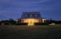 16000 Peterson  RD, Gentry, AR 72734