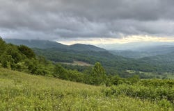 Tbd Northeast Moddock Road, Trade, TN 37691