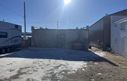 25 E Railroad Ave, Green River, WY 82935